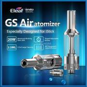 Eleaf Atomizzatore GS Air BDC Colore Metallico