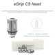 Joyetech Head Coil CS Egrip 5 Pezzi