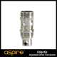 Aspire Head Coil Atlantis 5 Pezzi Configurazione
