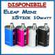Eleaf Mini IStick 10w Colore Nero