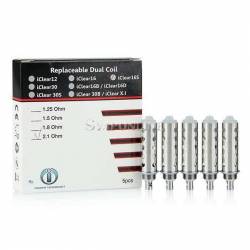 Innokin Head Coil Iclear 16s 5 Pezzi Ohm 1.5