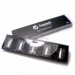 Joyetech Head Coil Per EGo-C ERoll 5 Pezzi