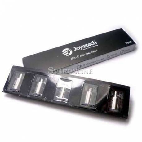 Joyetech Head Coil Per EGo-C ERoll 5 Pezzi