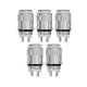 Joyetech Head Coil EGo One 5 Pezzi Ohm 0.5