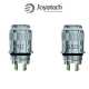 Head Coil EGo One 5 Pezzi Joyetech Ohm