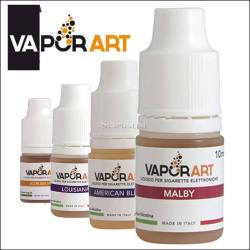 Vaporart Liquido 10ml Malby