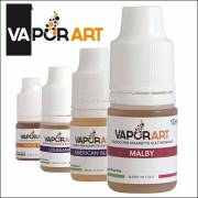 Vaporart Liquido 10ml Malby