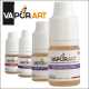 Vaporart Liquido 10ml Moravioletta