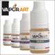 Vaporart Liquido 10ml Menta