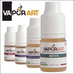 Vaporart Liquido 10ml Menta