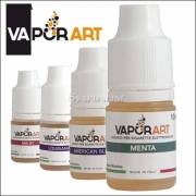 Vaporart Liquido 10ml Menta