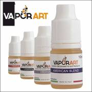Vaporart Liquido 10ml American Blend