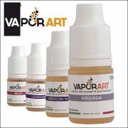 Vaporart Liquido 10ml Virginia