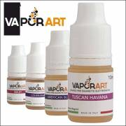 Vaporart Liquido 10ml Tuscan Havana