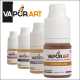 Vaporart Liquido 10ml Agrumi Mix