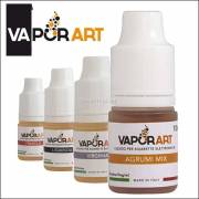 Vaporart Liquido 10ml Agrumi Mix