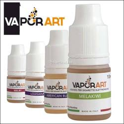 Vaporart Liquido 10ml Melakiwi