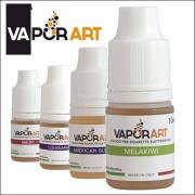 Vaporart Liquido 10ml Melakiwi
