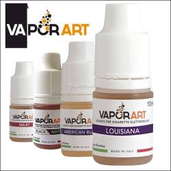 Vaporart Liquido 10ml Louisiana