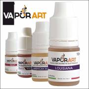 Vaporart Liquido 10ml Louisiana