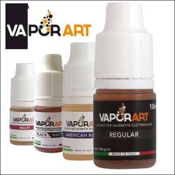 Vaporart Liquido 10ml Regular