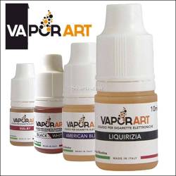 Vaporart Liquido 10ml Liquirizia