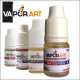 Vaporart Liquido 10ml USA Tobacco