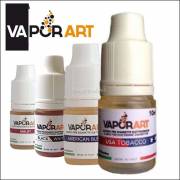 Vaporart Liquido 10ml USA Tobacco