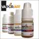 Vaporart Liquido 10ml British Tobacco