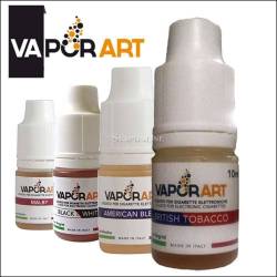 Vaporart Liquido 10ml British Tobacco