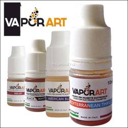 Vaporart Liquido 10ml Mediterranean Thrill