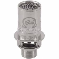 Innokin Head Coil Isub Tank 0.2 0.5ohm 5 Pezzi Ohm 0.2