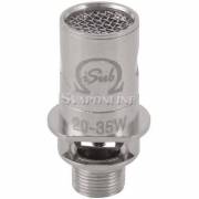 Innokin Head Coil Isub Tank 0.2 0.5ohm 5 Pezzi Ohm 0.2