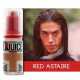 T-juice Liquido Red Astaire 10ml