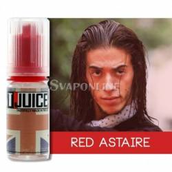T-juice Liquido Red Astaire 10ml