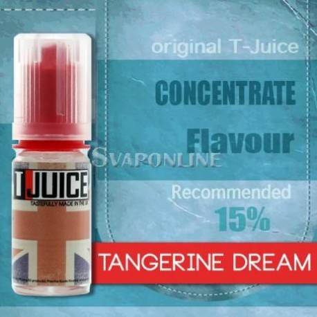 T-juice Aroma Tangerine Dream 10ml