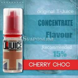 T-juice Aroma Cherry Choc 10ml