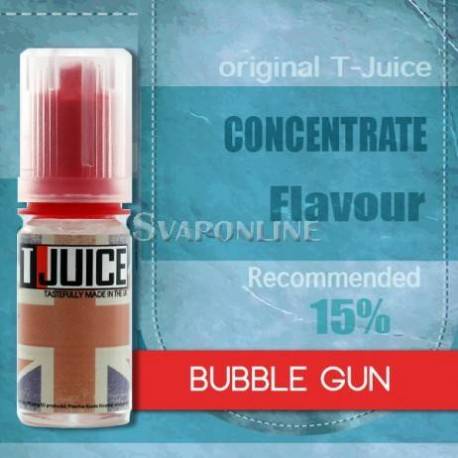 T-juice Aroma Bubble Gun 10ml