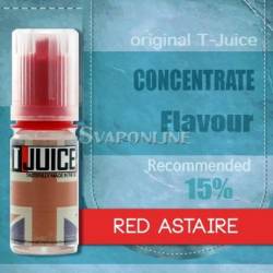 T-juice Aroma Red Astaire 10ml