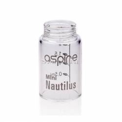 Aspire Tank Di Ricambio In Vetro Nautilus Mini