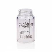 Aspire Tank Di Ricambio In Vetro Nautilus Mini