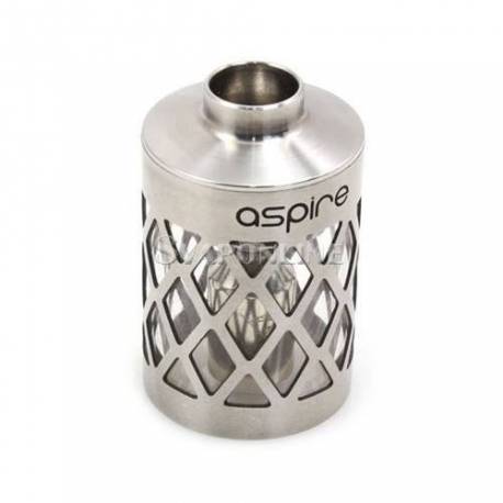 Aspire Tank Di Ricambio In Vetro E Acciaio Nautilus Mini