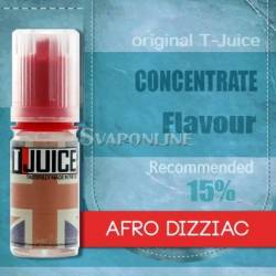 Aroma T-Juice Afro Dizziac 10ml