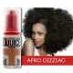 Liquido T-Juice Afro Dizziac 10ml