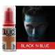 Liquido T-Juice Black N Blue 10ml