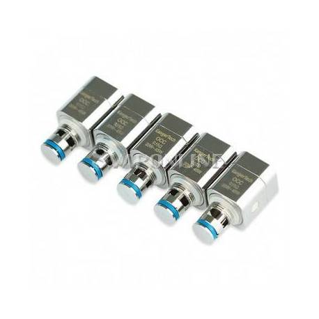 Kangertech Head Coil OCC Nickel 0.15ohm Subtank 20w-45w