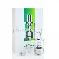 Eleaf Atomizzatore GS Tank TC Nickel 200 0.15ohm