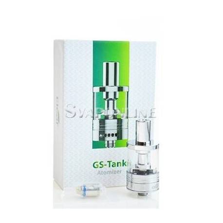 Eleaf Atomizzatore GS Tank TC Nickel 200 0.15ohm