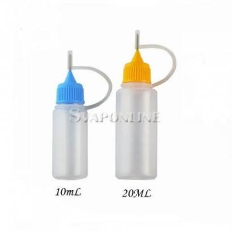Bottiglina Con Ago 20ml