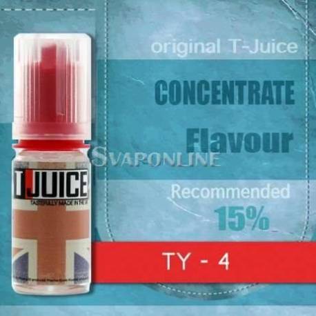 Aroma T-Juice TY-4 10ml